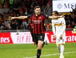 Série A 2025-26: Fullkrug debutasi, Milan kalahkan Lecce; Dybola tampil gemilang, Roma menang atas Torino