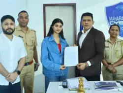 Sertifikat Deepfake Payal Gaming dari Maharashtra Cyber Cell Usai Kontroversi Video MMS