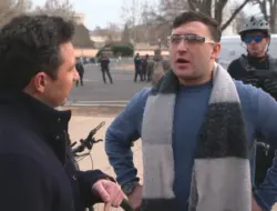 Setahun usai kerusuhan 6 Januari, pelaku makin berani karena pengampunan Trump