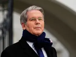 Setelah ancaman tarif 500% dari Trump, AS desak India henti beli minyak Rusia