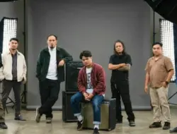 Sevenkey Rilis Theres Still A Long Way to Go, Kolaborasi dengan Jikun/rif