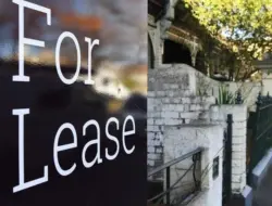 Sewa nasional rata-rata $650 karena aksesibilitas menurun di ibukota Australia