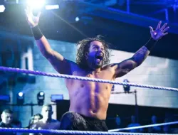 Shiloh Hill dan Sean Legacy Lolos ke Ladder Match Juara NXT