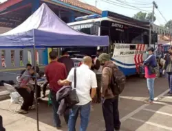 SIM Mobile Hadir di Beberapa Titik Jakarta, 21 Januari 2026
