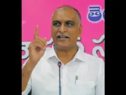 SIT periksa mantan Menteri Harish Rao soal penyadapan telepon