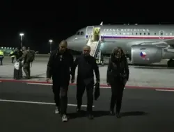 Skandal Bandara: Pesawat Tinggalkan Puluhan Penumpang