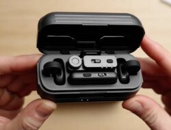 SmallRig S70, kit mic baru seharga US$90 yang dirilis di CES 2026, wajib dilihat kreator.