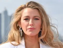 Sony Sebut Blake Lively “Raja Teror” soal Deposito