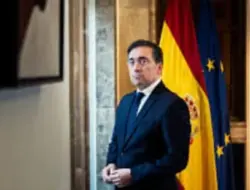 Spanyol: India dan UE hampir tuntas kesepakatan perdagangan dan pertahanan