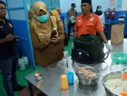 SPP Moyoketan Dihentikan Setelah Ratusan Siswa SMKN 3 Boyolangu Keracunan MBG