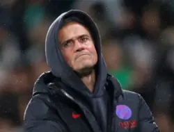 St. Germain Paris ambruk