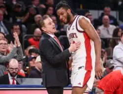 St. John tampil solid jelang laga lawan Seton Hall No. 25