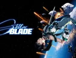 Stellar Blade 2 Diumumkan, Tanggal Rilis Terungkap