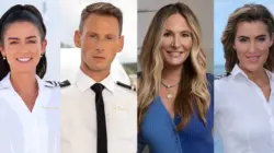 Steve rangking franchise Below Deck dari paling populer hingga terendah