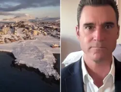 Strategis GOP: Dorongan Trump untuk Greenland hanya soal ego, ancam konflik diplomatik