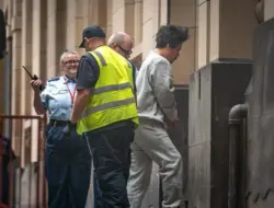 Suami akui pukuli istri tak berdaya hingga tewas