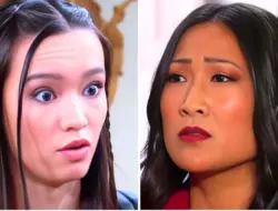 Suara Balas Dendam Sofia Meledak, Melinda Trask Turun Tangan