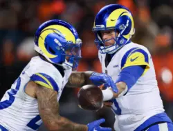Super Bowl 2026: Stafford akan pensiun bila Rams juara?