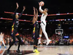 Survei: Atlet Paling Pro-Republik di AS