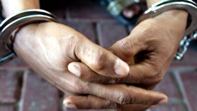 Korban Cicip Motor Curian di Facebook, Dua Pencuri Langsung Tertangkap