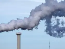 Tak ada yang bisa kurangi emisi karbon energi