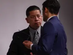 Tanda Penembakan Kampus Yulvardi Texas 2022