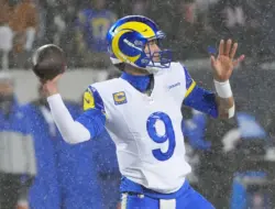 Tangkapan Davante Adams di Rams-Bears picu déjà vu Bills-Broncos