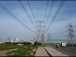 Target India 2047: Konsumsi Listrik 4.000 kWh per Kapita