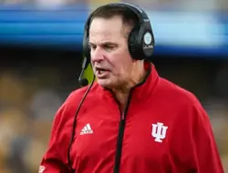 Taruhan Indiana vs Miami di Playoff Nasional Sepak Bola Universitas