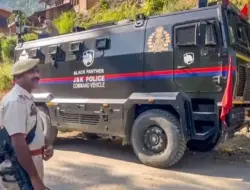 Tentara tewas dalam operasi antiteror di Jammu dan Kashmir