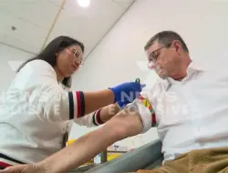 Tes darah baru deteksi kanker pankreas cepat seperti tes kehamilan