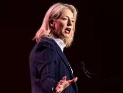 Tiga menteri Australia mundur dari kabinet usai perpecahan