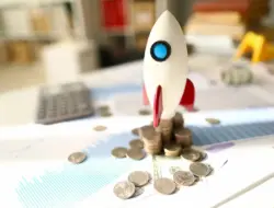 Tiga Saham AI Populer Diprediksi Naik 109% pada 2026