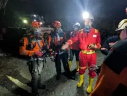 Tiga tahanan di tambang emus Bogor diduga usir asap beracun