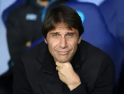 Tim Carrick Bantu Conte Kalahkan Man City