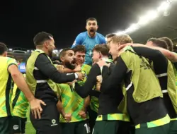 Tim-tim apa yang ikut turnamen FIFA 48 negara?