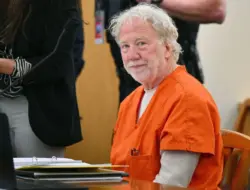 Timose Busfield bebas hingga sidang kasus pelecehan anak