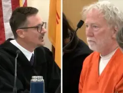 Timothy Busfield Bebas Sementara, Tunggu Sidang Kasus Pelecehan Anak