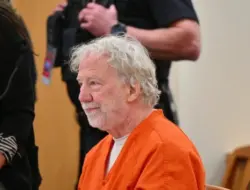 Timothy Busfield Dipenjara karena Kasus Pelecehan Anak?