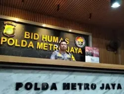 Timothy Ronald dan Kalimasada Akan Dipanggil Polda Metro