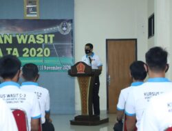 Kapusjaspermildas TNI: Peran Wasit Menentukan Kualitas Pertandingan