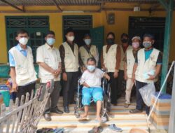 Peran Pekerja Sosial Masyarakat Sangat Berarti Bagi Masyarakat