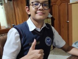 Siswa Pradita Dirgantara Juara Bebras Challenge Tingkat Nasional