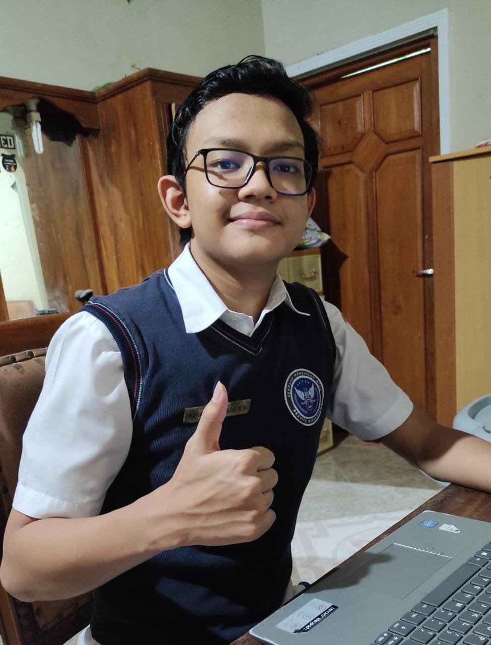 Siswa Pradita Dirgantara Juara Bebras Challenge Tingkat Nasional