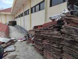 Oknum Dinkes Banten Diduga Hilangkan Aset Daerah