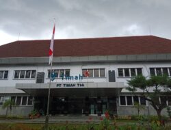 PT Timah Konon Akan PHK Ratusan Karyawan