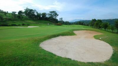 Direktur PT DK 99 Corp Gugat Wali Kota Semarang soal Kasus Gombel Golf