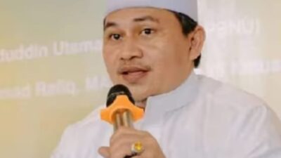 Debat Nasab Ba'lawi: Kyai Imad Santai, Gus Rumail Tegang
