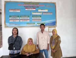 Manajemen PT RMS DC Labuan Mangkir di Disnaker, Mahasiswa Sebut Ada Skandal Besar