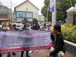 Oknum di Kejari Purwakarta Diduga Terlibat Pungli dan Pemerasan